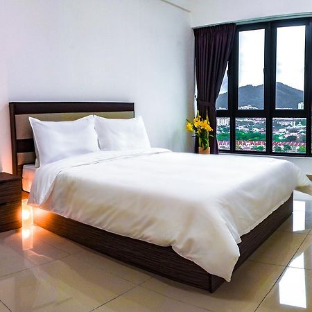 Lazy Traveler'S Suite By D Imperio Homestay George Town Exteriér fotografie