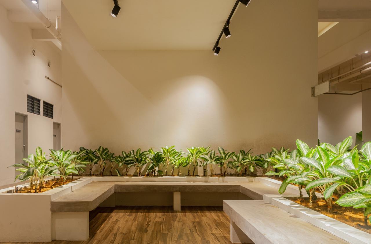 Lazy Traveler'S Suite By D Imperio Homestay George Town Exteriér fotografie